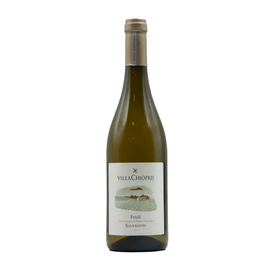 Sauvignon Friuli Villa Chiopris Livon