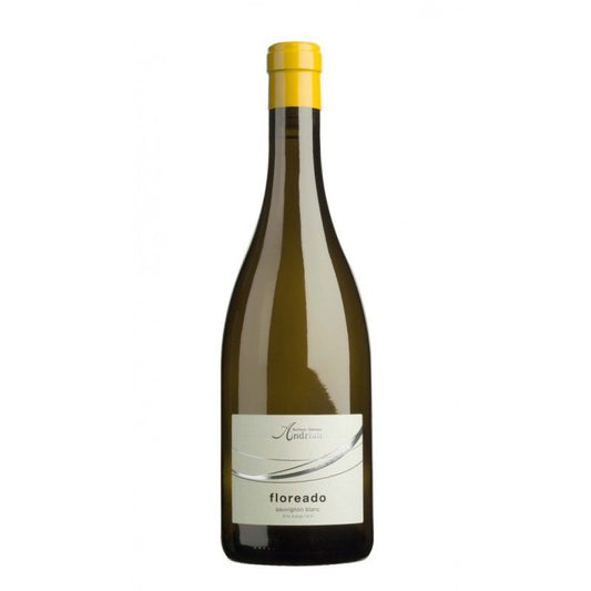 Sauvignon Blanc Floreado Andrian