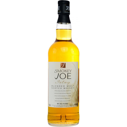 Whisky Smokey Joe Islay