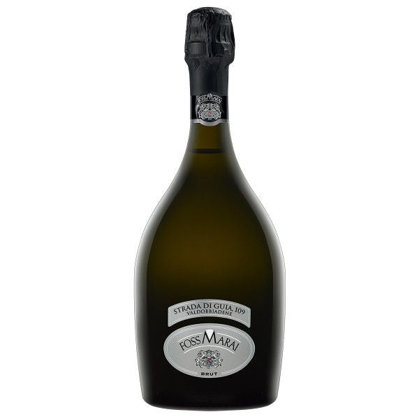 Valdobbiadene brut Strada di Guia 109 Foss Marai