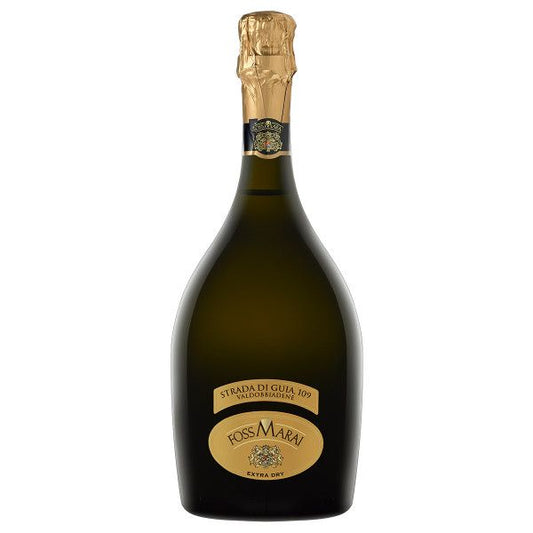 Valdobbiadene Extra dry Strada di Guia 109 Foss Marai Magnum 1,5 lt
