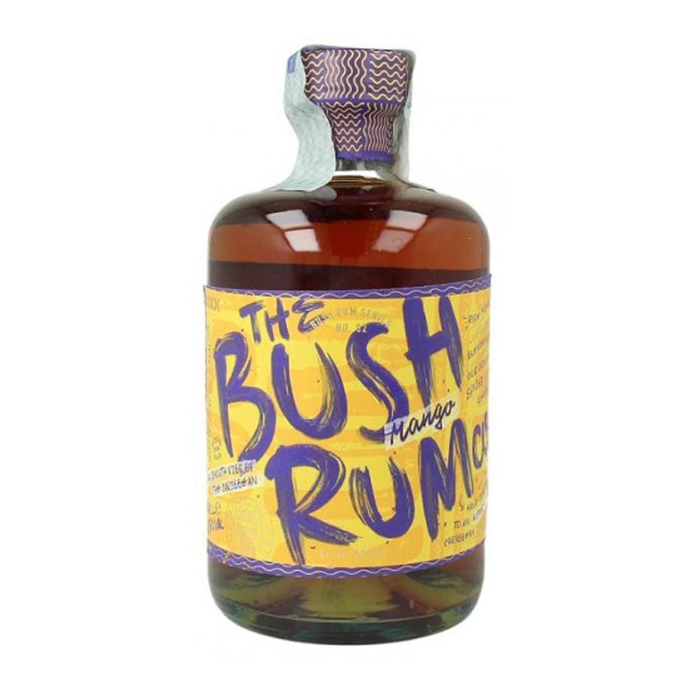 Rum Bush Mango