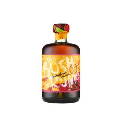 Rum Bush Passionfruit & Guava