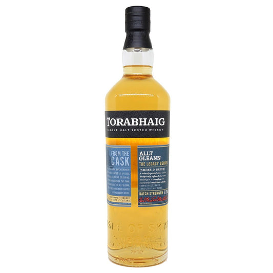 Whisky Torabhaig Allt Gleann