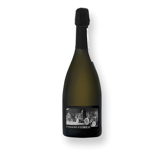 Valdobbiadene Uvaggio Storico Dry Val d'Oca