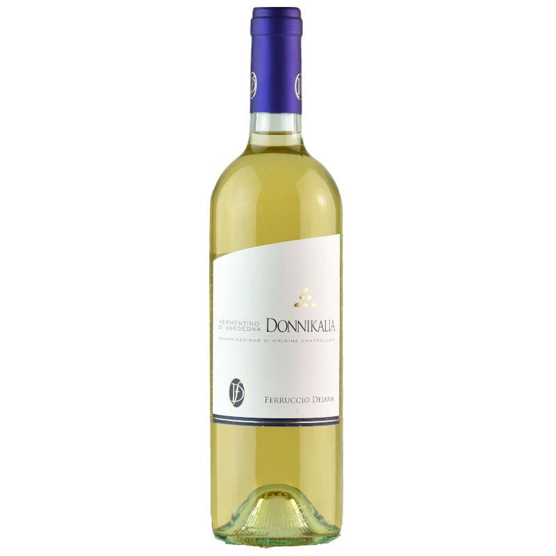 Vermentino di Sardegna Donnikalia