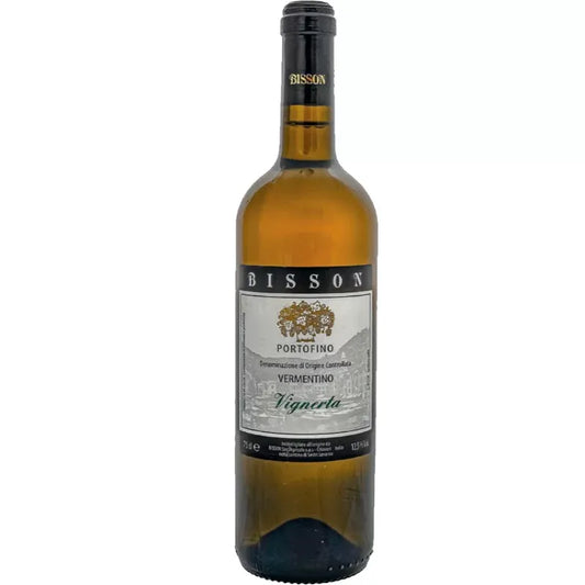 Vermentino Vignaerta Bisson