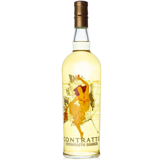 Contratto Vermouth Bianco
