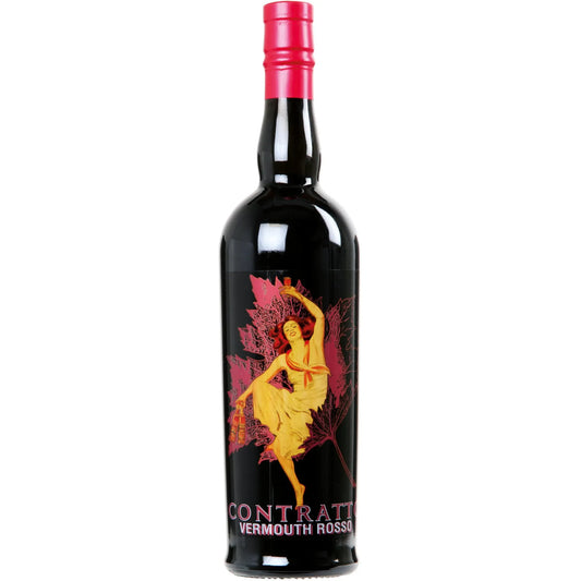 Contratto Vermouth Rosso