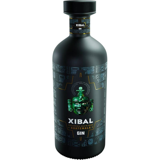Gin Xibal
