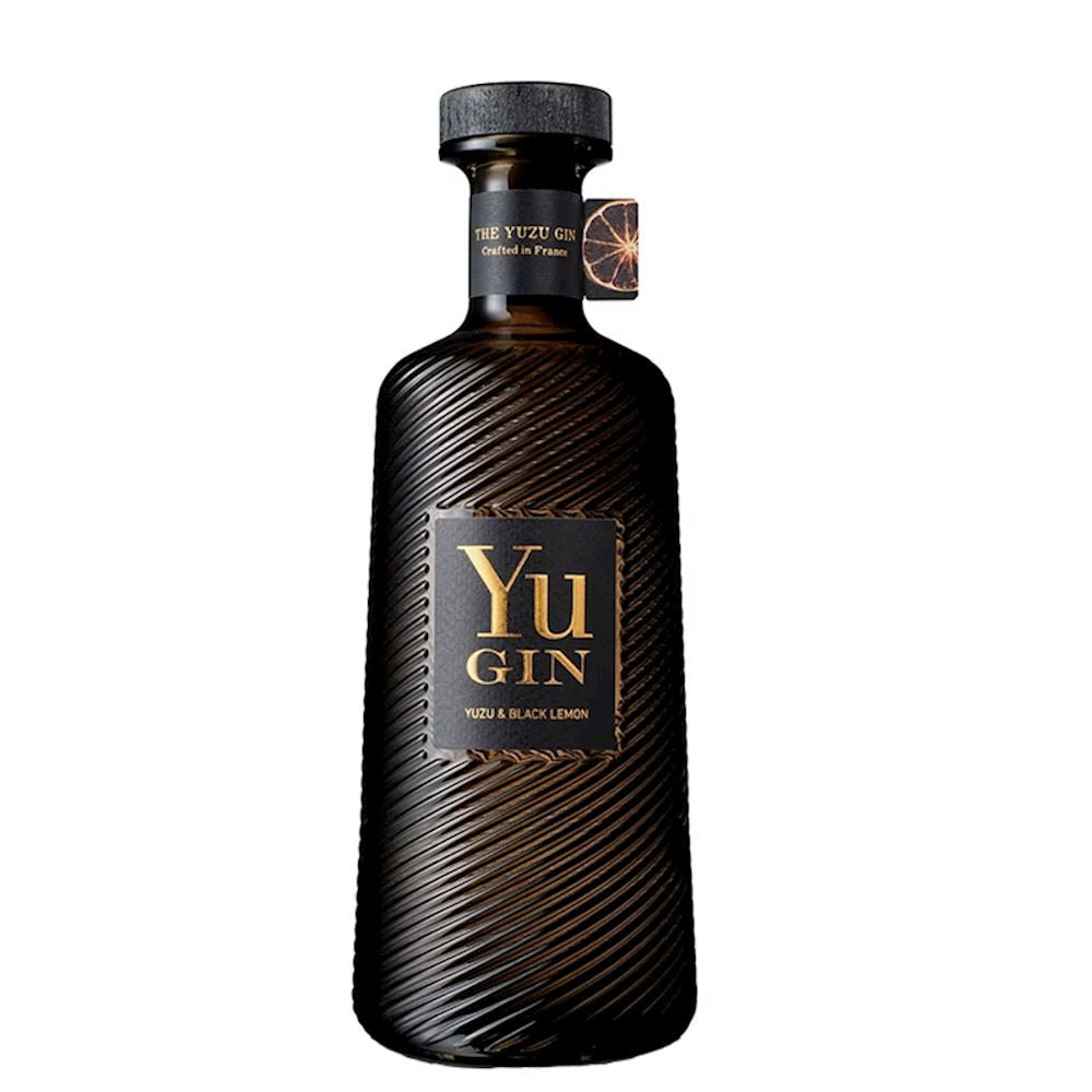 Yu Gin Black Lemon