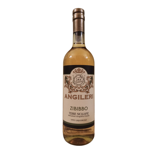 Zibibbo Sicilia Angileri
